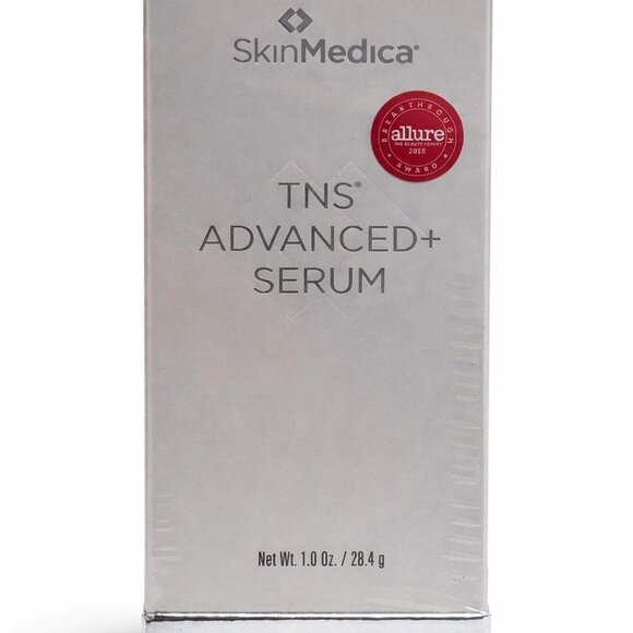 SkinMedica TNS Advanced Serum, 1 oz Exp 2027, New Sealed- FreeShipping - Picture 4 of 5